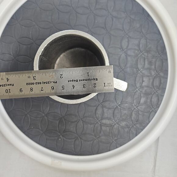 Vintage Wilton Armetale ABC Kids "Root" Beer Stein - Picture 7 of 8